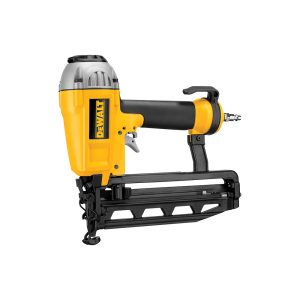 NuMax Pneumatic 21 Degree Head Framing Nailer
