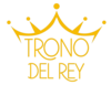 Trono del rey