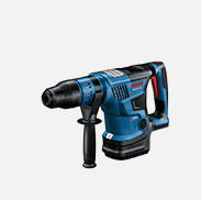 Power Tools